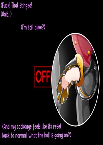 Cover of The Pathetic Life Of Erik Van Skellen 2 - Part 8 - Abandoned To Misery